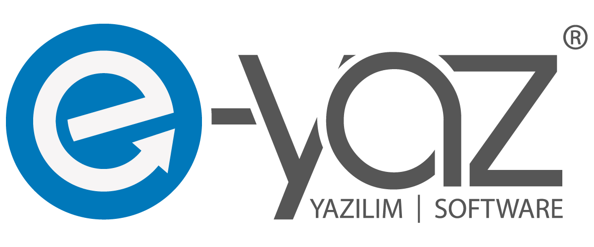 E-yaz Logo